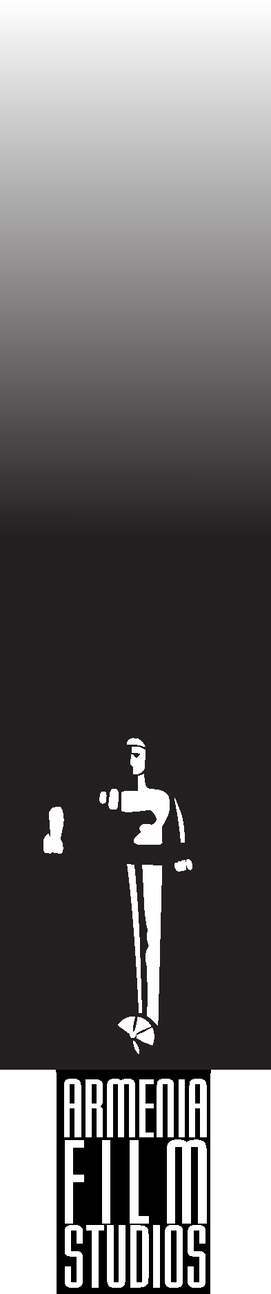 Armenia Film Studios Logo Vector Logo